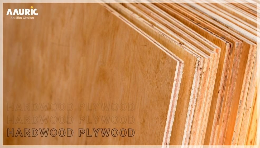 top quality plywood