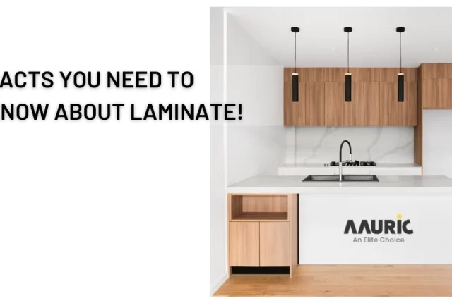 best laminate companies in India