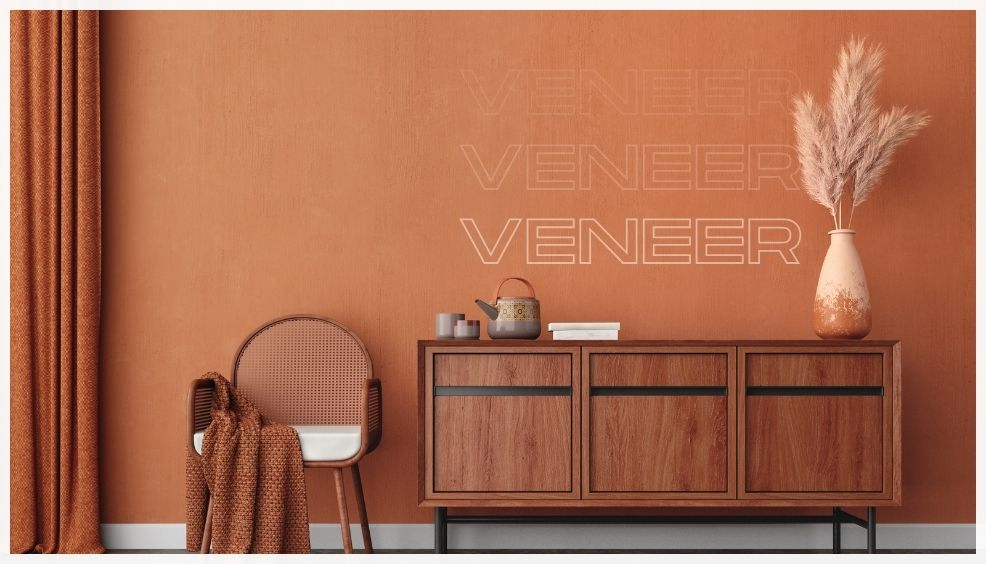 best veneer brands in India