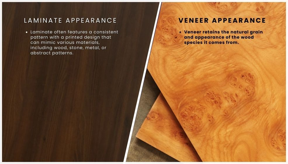 Laminate vs Veneer