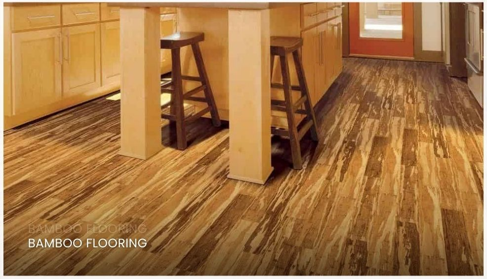 flooring design for interior