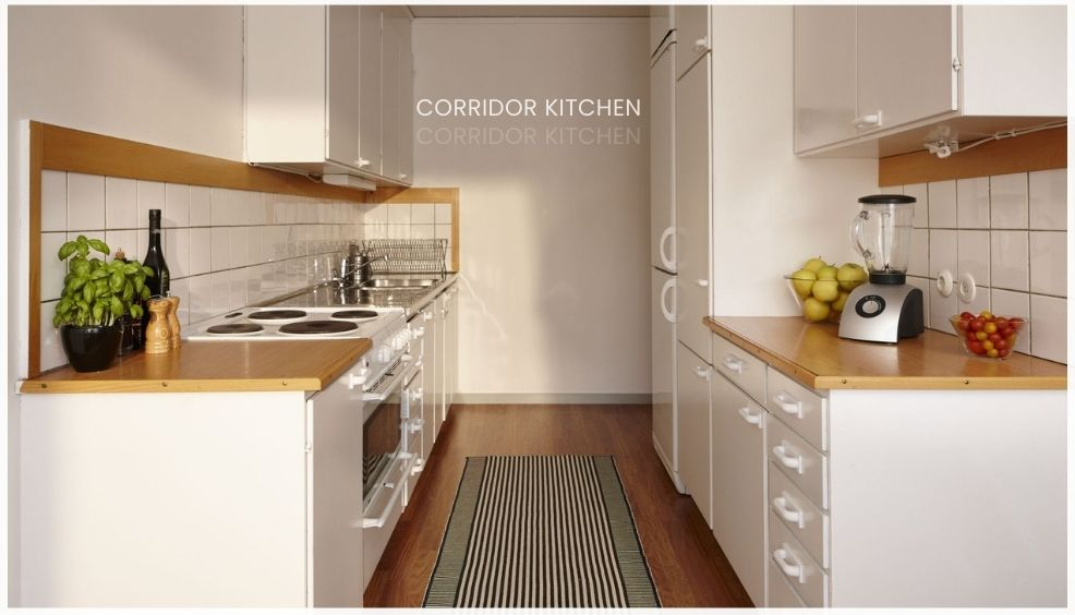 kitchen interior designers in India