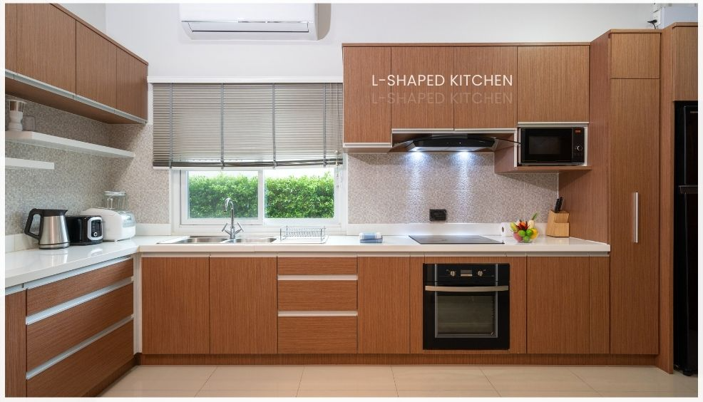 kitchen interior designers in India