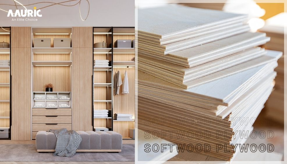 best plywood for wardrobe