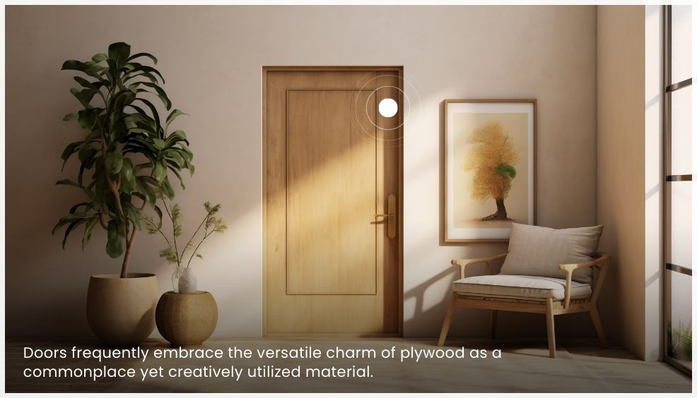 best plywood for interiors.