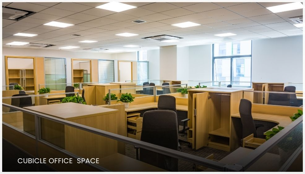 Best Office Space Design