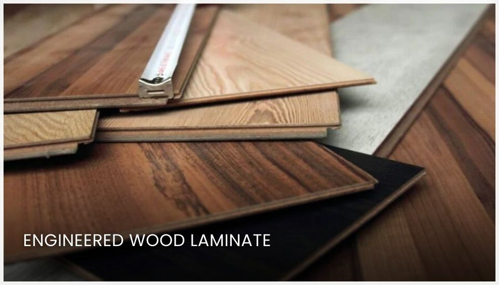 laminate brands in India