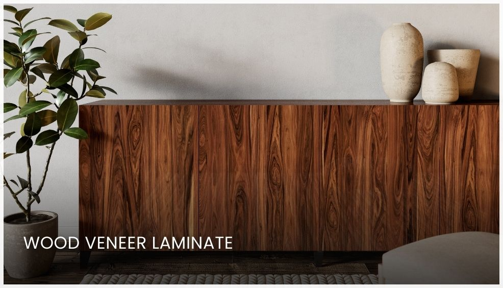 laminate brands in India